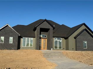 2052 Wildcat Creek Wc #851, Springdale, AR 72762