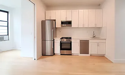 Rented by REAL New York