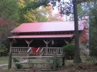 985 Mysinger Rd, Greeneville, TN 37743