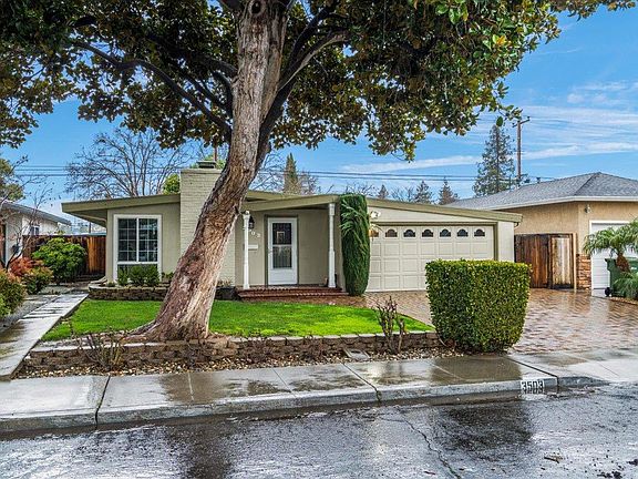 3rd image of 3503 Golden State Dr