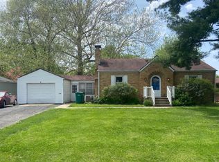 207 Edward St, O Fallon, IL 62269