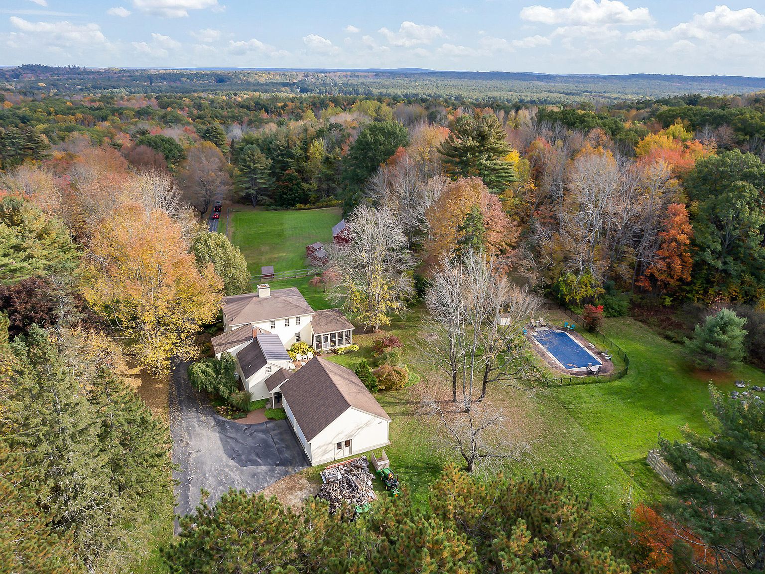 288 Tobey Road, New Gloucester, ME 04260 MLS 1575145 Zillow