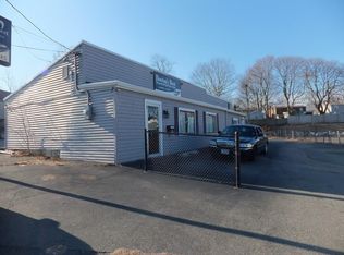 119 Bridge St, North Weymouth, MA 02191
