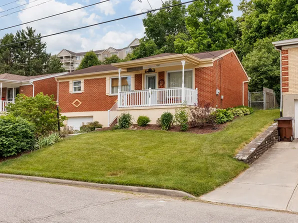 349 Hazen St, Ludlow, KY 41016