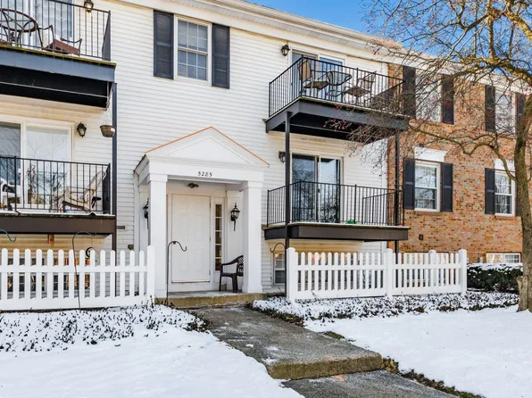 5285 Portland St APT 202, Columbus, OH 43235