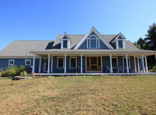 235 Northwest Rd, Westhampton, MA 01027