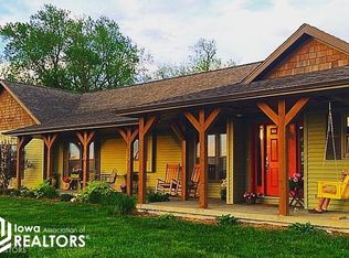 3455 Highway 63, Malcom, IA 50157