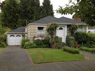 6816 23rd Ave NE, Seattle, WA 98115