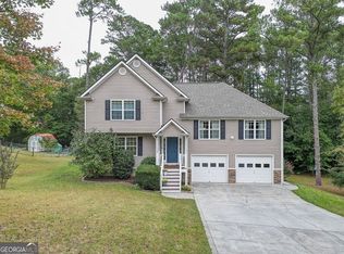 115 Levi St SW, Calhoun, GA 30701