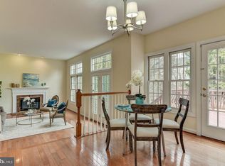 10629 Morning Field Dr, Potomac, MD 20854