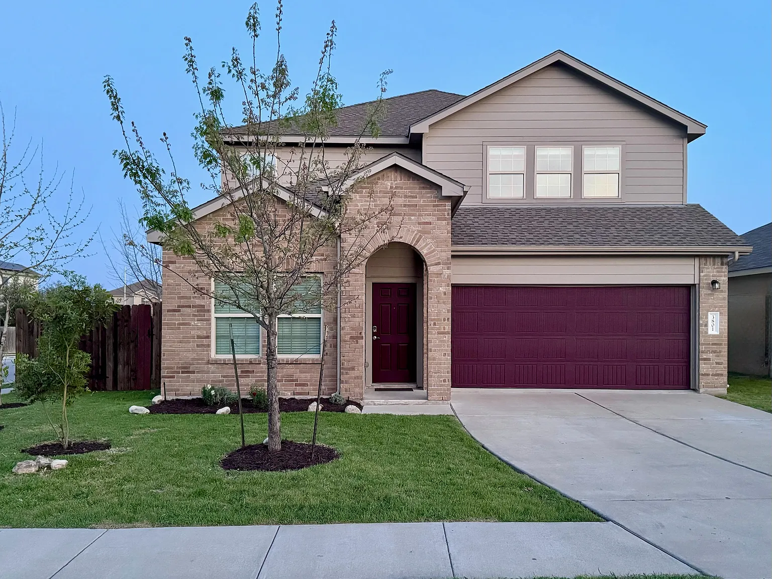 Black Granite Dr, Austin — Photo 1