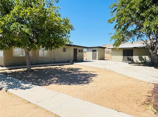 56677 Sunset Dr, Yucca Valley, CA 92284