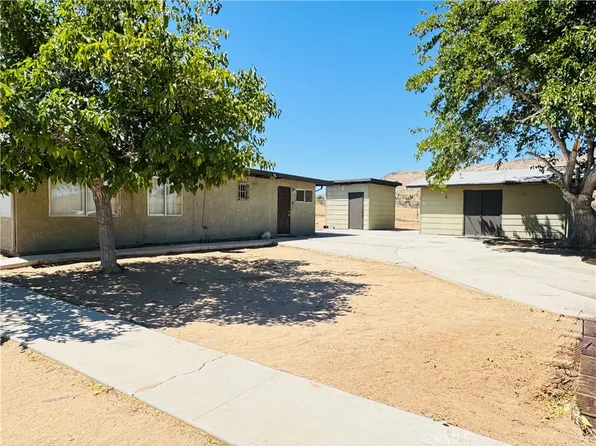 56677 Sunset Dr, Yucca Valley, CA 92284