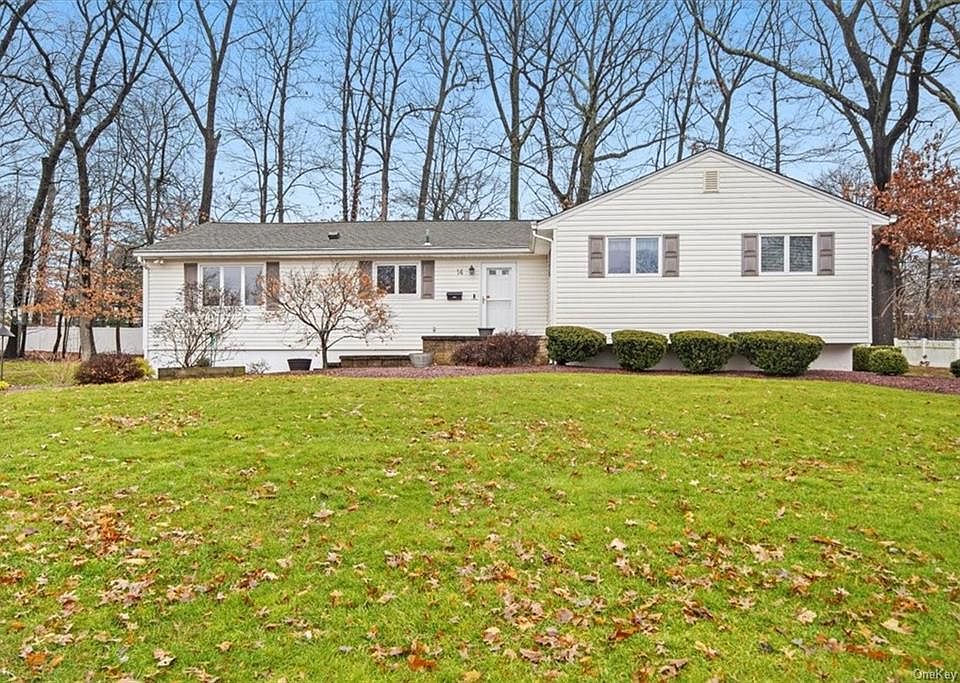 14 Park Lane, Nanuet, NY 10954 Zillow