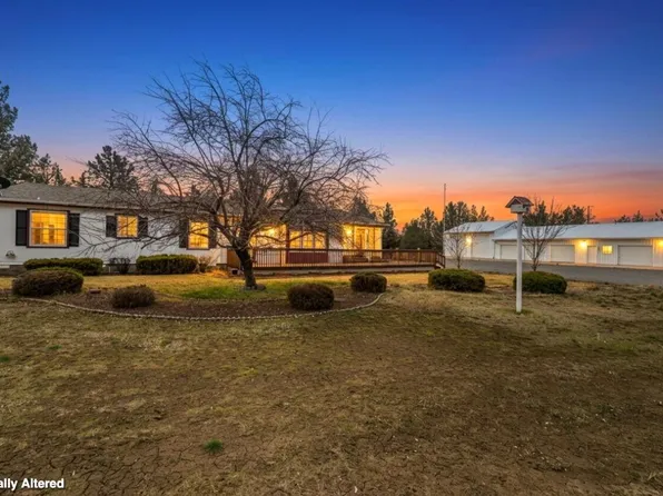 6983 SW Mustang Rd, Terrebonne, OR 97760