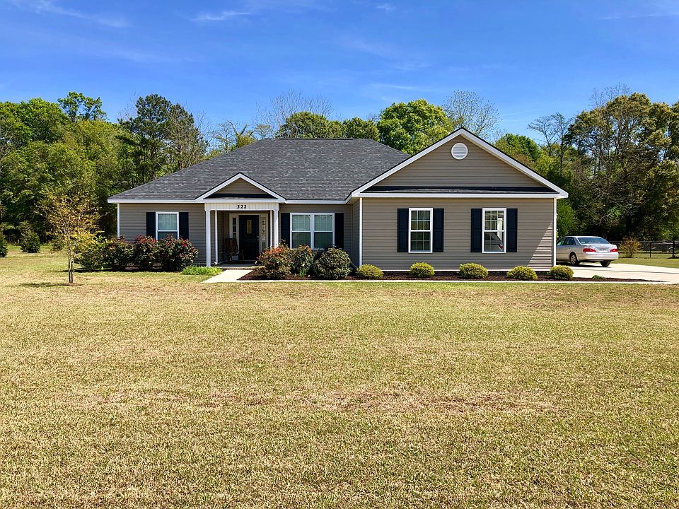 1st image of 322 Tranquil Bridge Ln