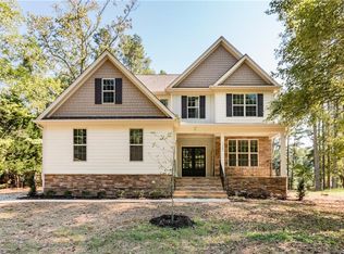 3549 Grandview Crossing Ln, Pfafftown, NC 27040