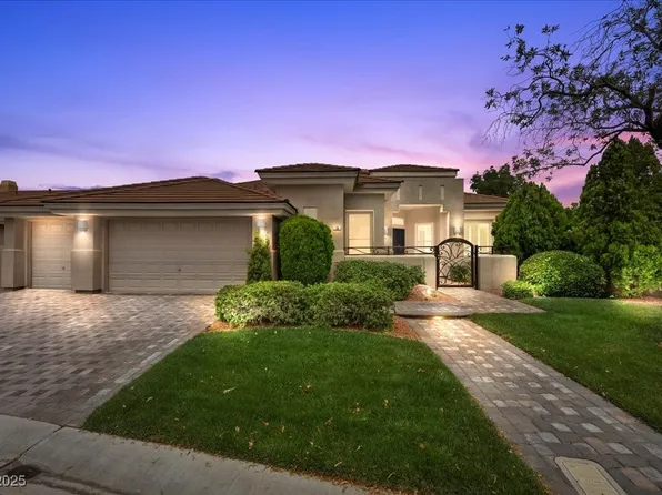 108 Valiente St, Las Vegas, NV 89144