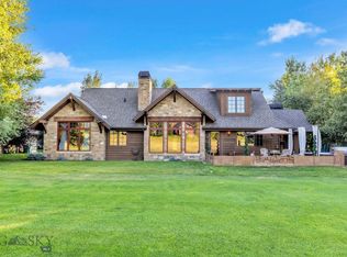 3107 Augusta Dr, Bozeman, MT 59715
