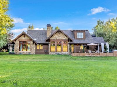 3107 Augusta Dr, Bozeman, MT, 59715