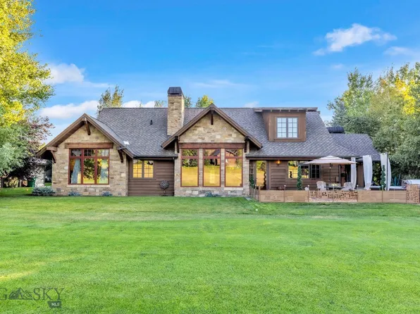 3107 Augusta Dr, Bozeman, MT 59715