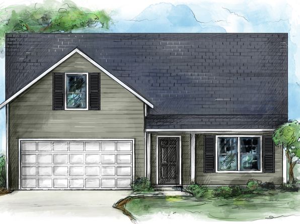 112 Alpine Heights Ct LOT 12, Anderson, SC 29625