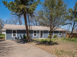 1316 Cochise Trl, Granbury, TX 76048