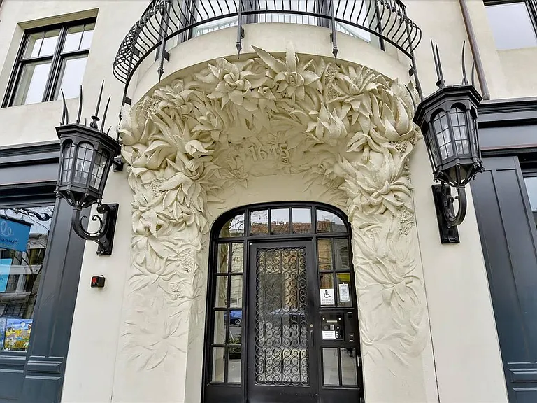 1645 Pacific Ave #5D — Photo 2