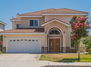 5055 Saddleback St, Montclair, CA 91763