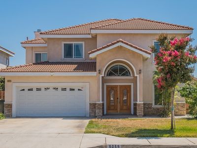 5055 Saddleback St, Montclair, CA, 91763