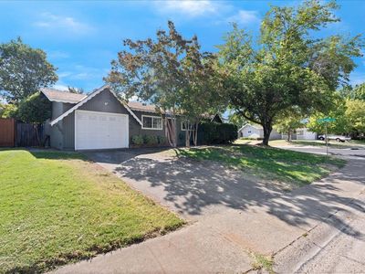 8016 Lesser Way, Citrus Heights, CA, 95621