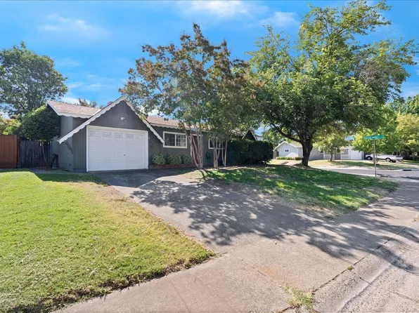 8016 Lesser Way, Citrus Heights, CA 95621