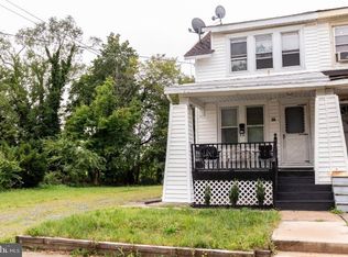 27 Donald Dr, Hamilton, NJ 08619