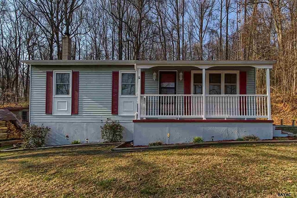 1202 Bull Valley Rd, Aspers, PA 17304 Zillow