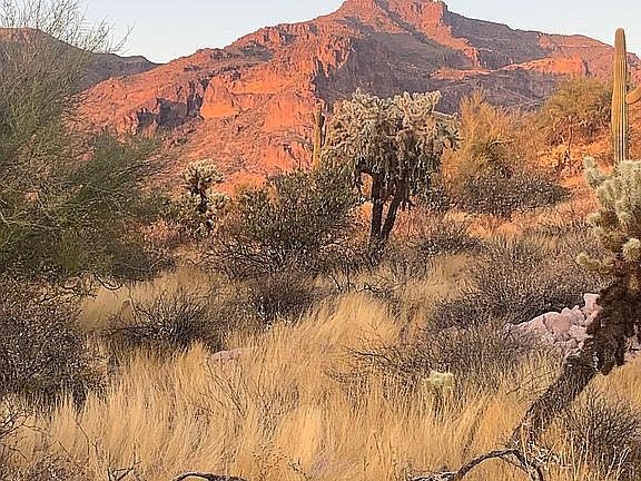 2nd image of 0 S Yaqui Ln #1
