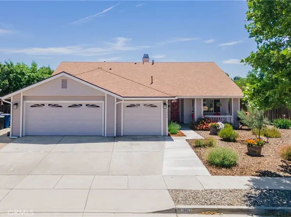 1902 Mesa Rd, Paso Robles, CA 93446