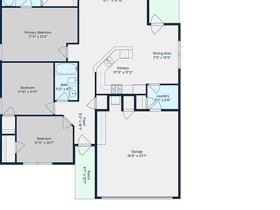 3rd image of this home