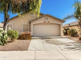 21979 N Kirkland Dr, Maricopa, AZ 85138