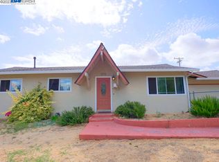1572 Glazier Dr, Concord, CA 94521