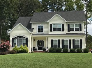 39857 Grandview Haven Dr, Mechanicsville, MD 20659