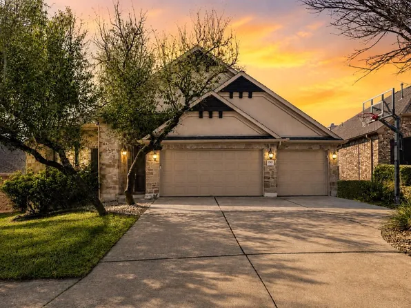 13530 Mesa Verde Dr, Austin, TX 78737