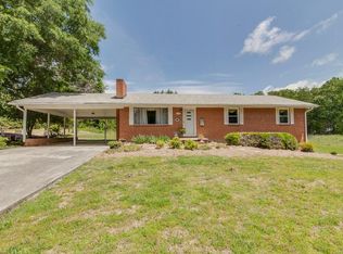 4228 Enterprise Rd, Lexington, NC 27295