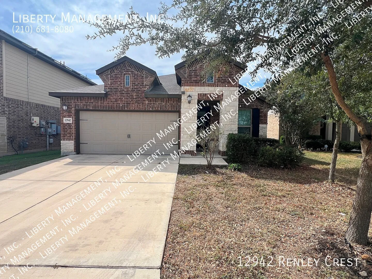 3 Bed, 2 Bath Single Story Home in the Trails at Westpointe — Photo 1
