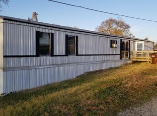 1025 Cecil Noel Rd, Bloomfield, KY 40008