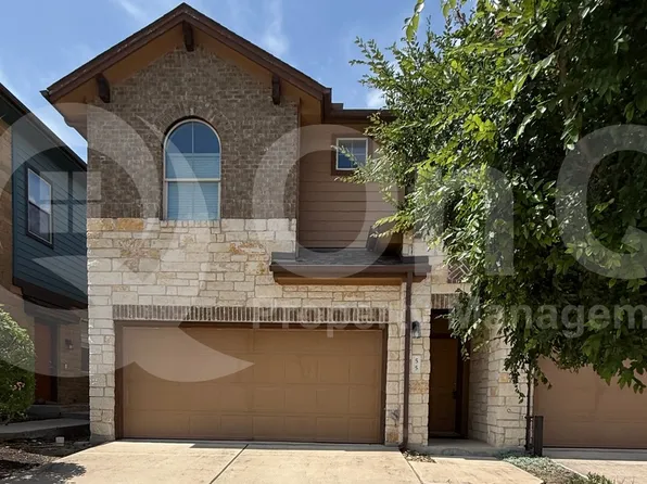 1001 Zodiac Ln Unit 55, Round Rock, TX 78665