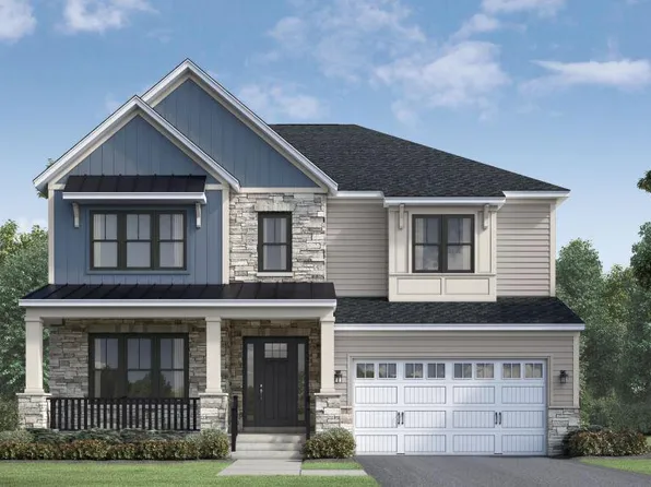 12362 Potomac Hunt Rd, Gaithersburg, MD 20878