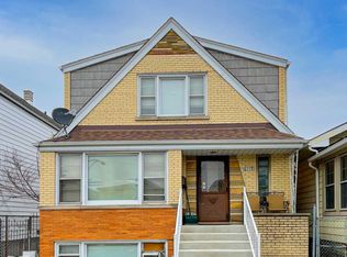 6119 S Kilpatrick Ave, Chicago, IL 60629