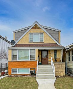 6119 S Kilpatrick Ave, Chicago, IL, 60629