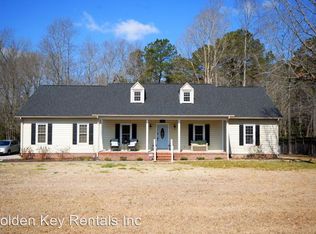 117 Albert Dr, Goldsboro, NC 27530
