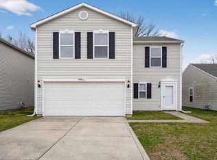 1955 Dutch Elm Dr, Indianapolis, IN 46231